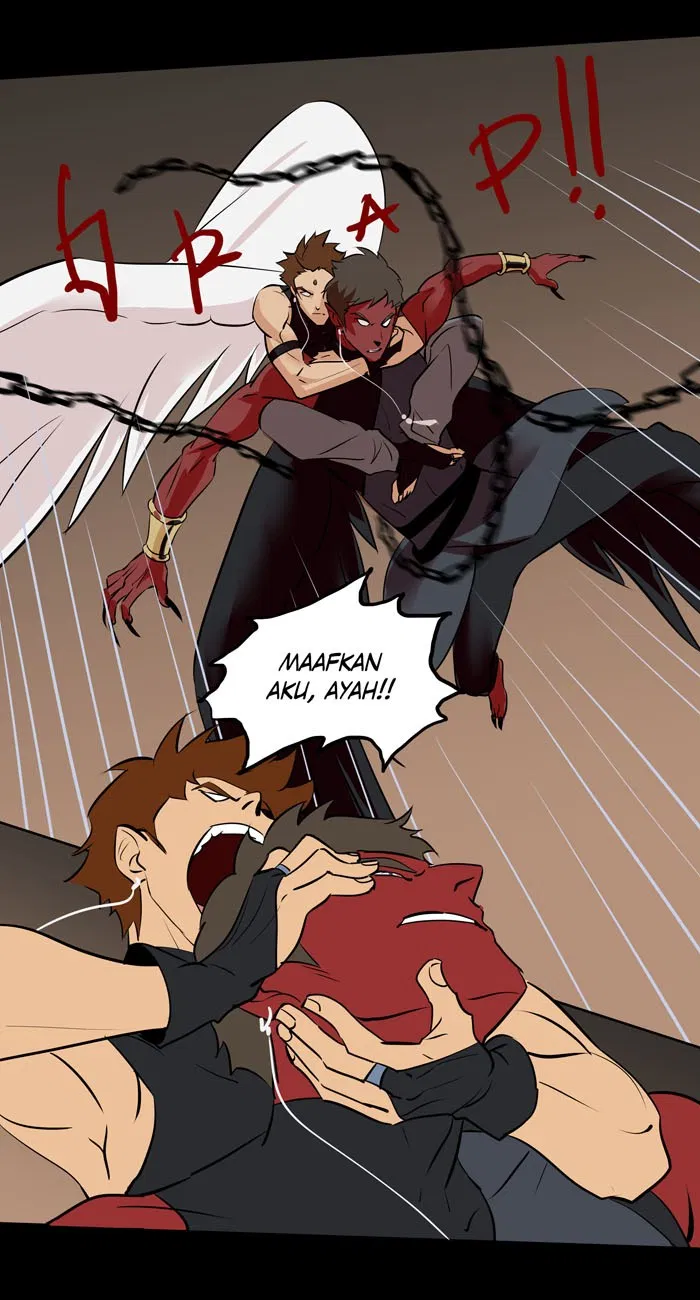 7 Wonders Chapter 109 Gambar 27