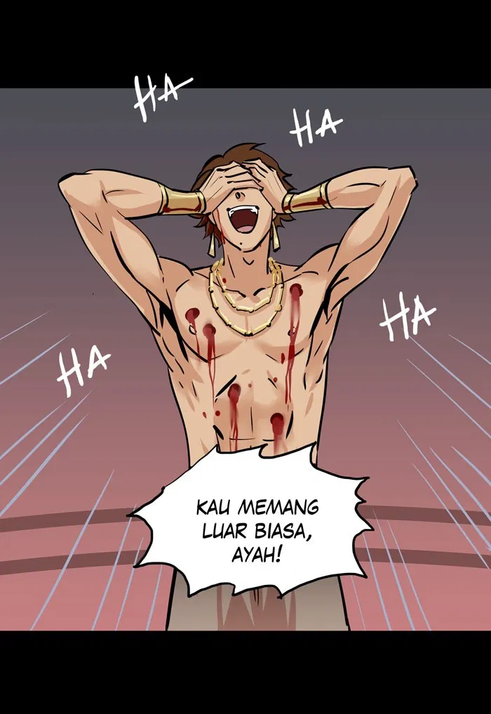 7 Wonders Chapter 109 Gambar 3
