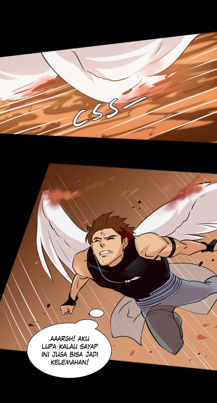 7 Wonders Chapter 109 Gambar 32