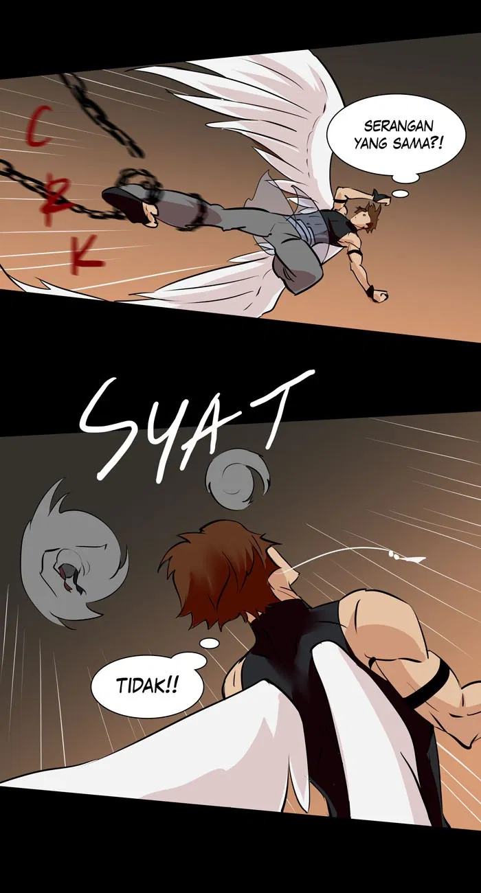 7 Wonders Chapter 109 Gambar 33