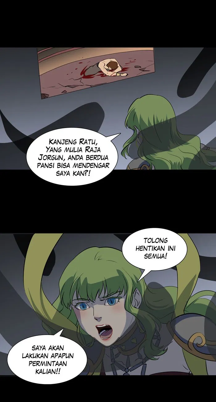 7 Wonders Chapter 109 Gambar 37