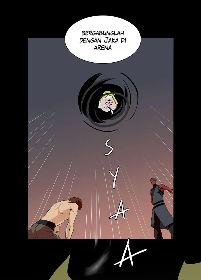 7 Wonders Chapter 109 Gambar 39