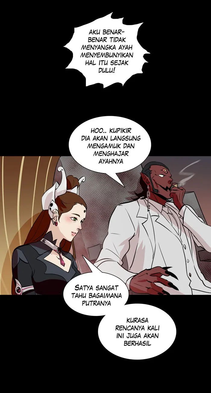 7 Wonders Chapter 109 Gambar 4