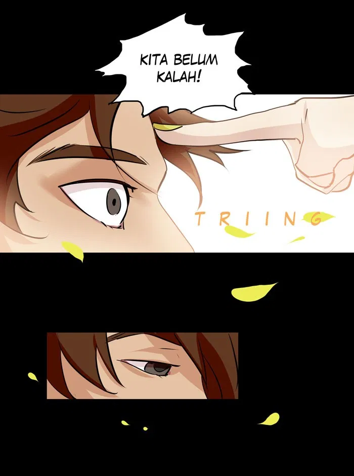 7 Wonders Chapter 109 Gambar 42