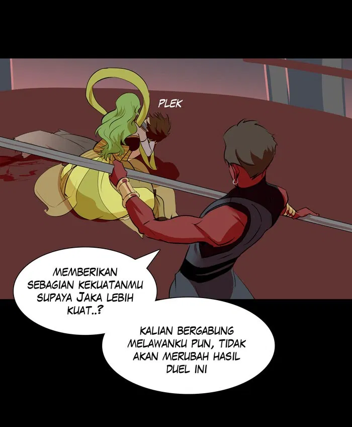 7 Wonders Chapter 109 Gambar 43