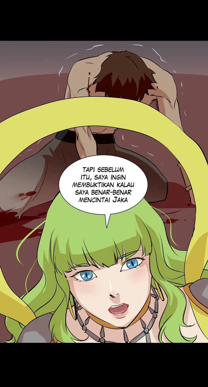 7 Wonders Chapter 109 Gambar 45