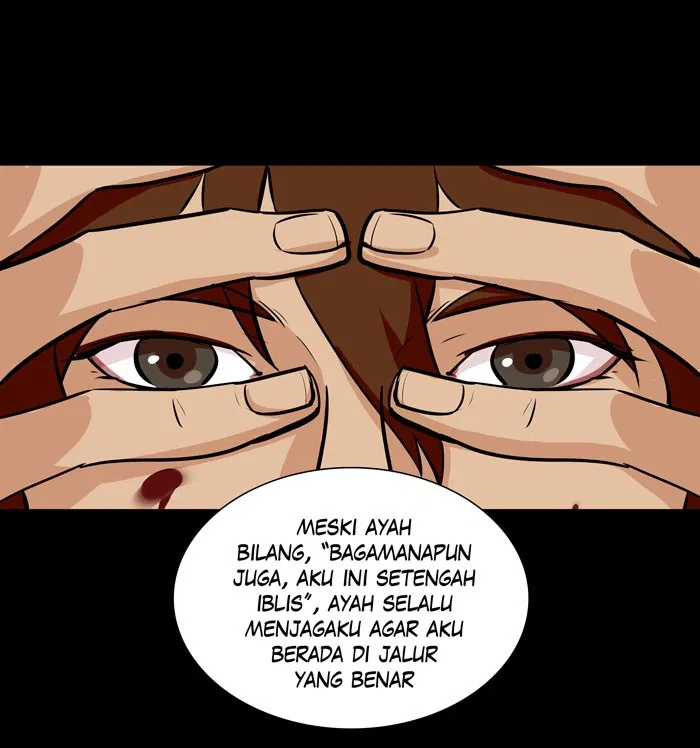 7 Wonders Chapter 109 Gambar 5