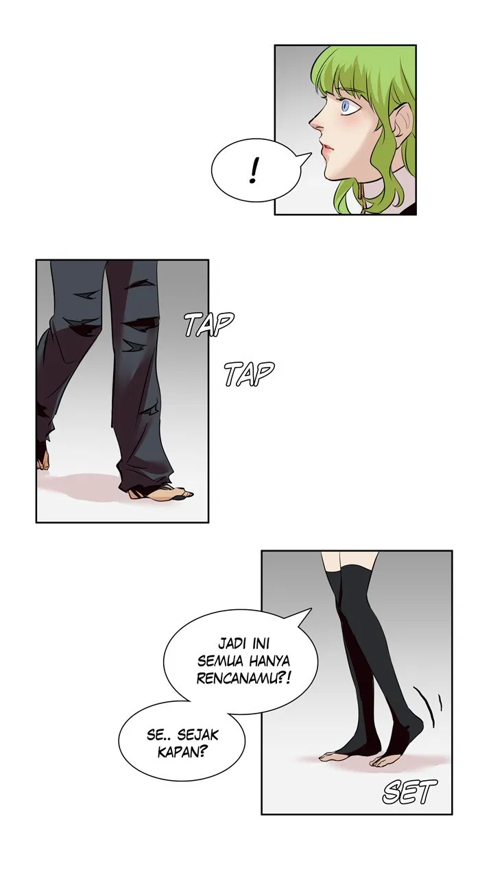7 Wonders Chapter 109 Gambar 50