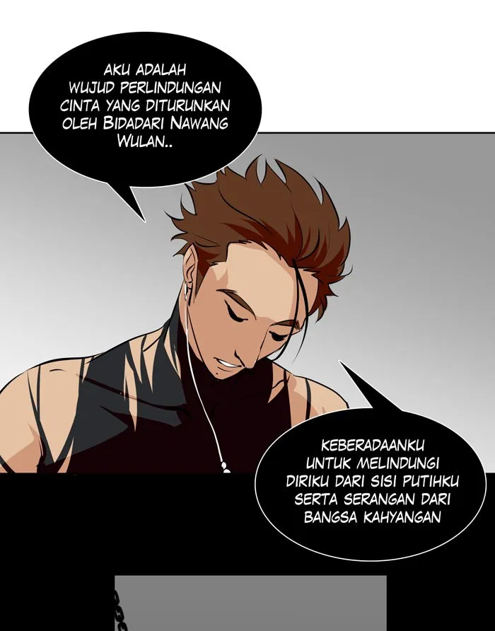 7 Wonders Chapter 109 Gambar 51