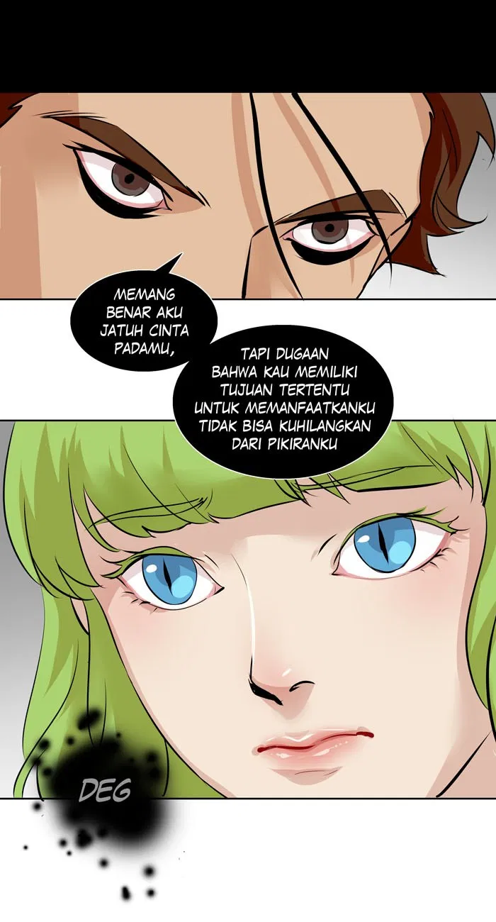 7 Wonders Chapter 109 Gambar 53