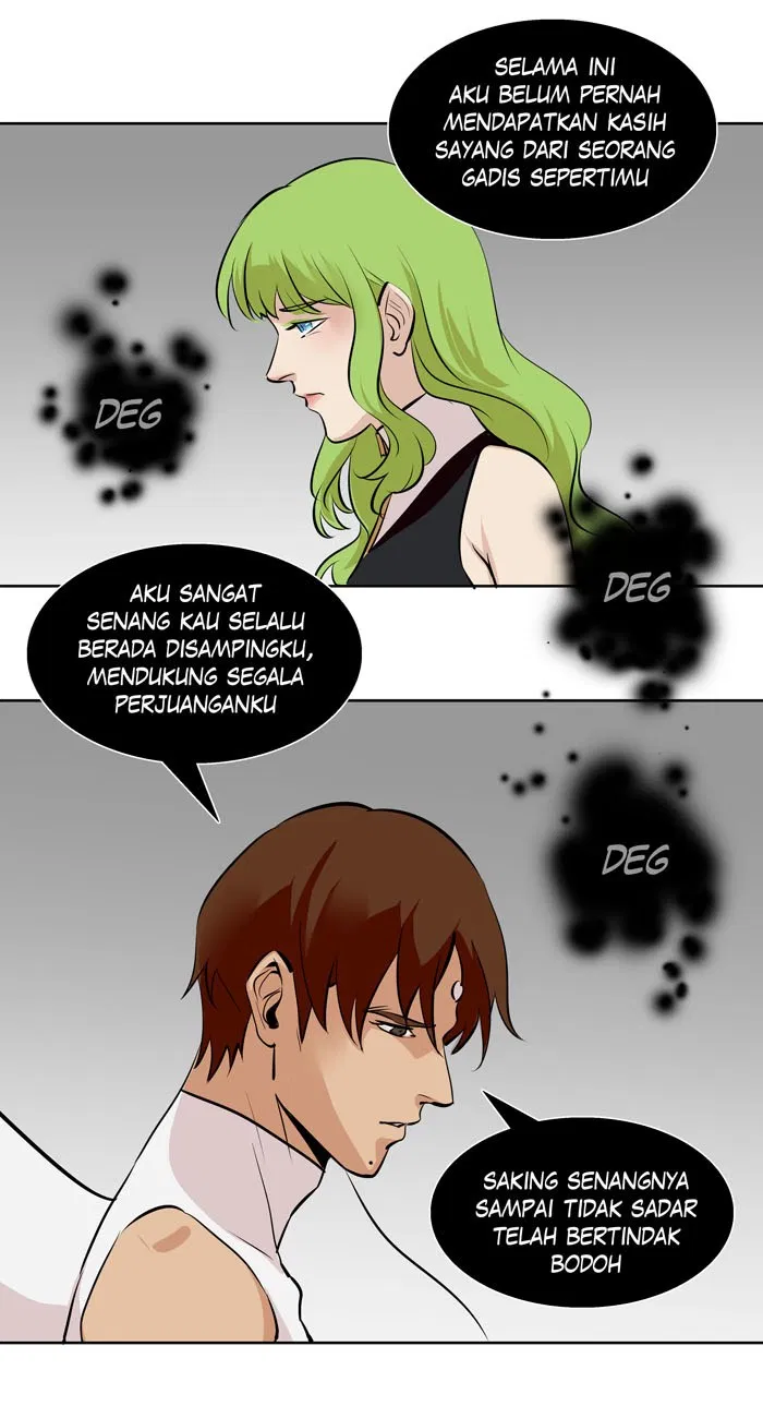 7 Wonders Chapter 109 Gambar 54