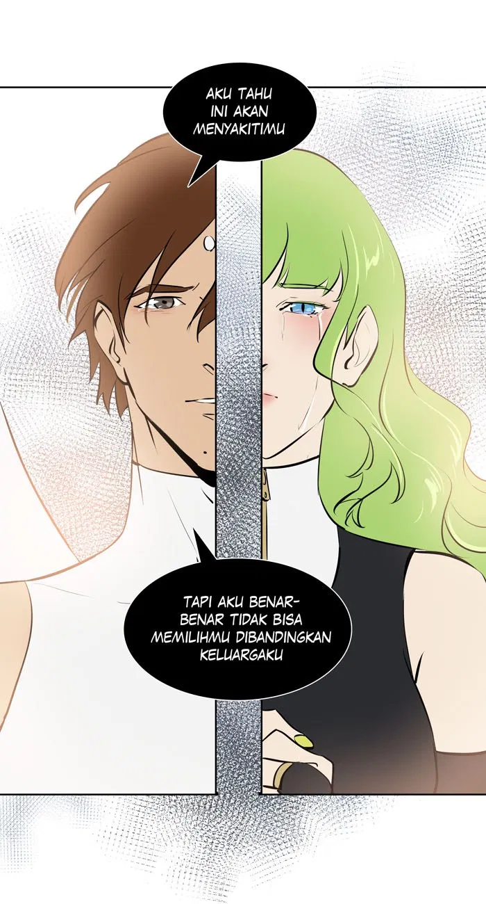 7 Wonders Chapter 109 Gambar 55