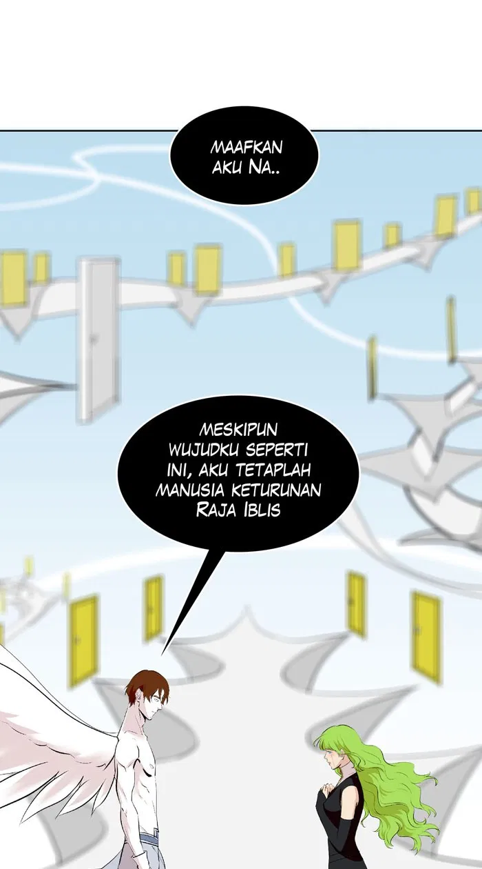 7 Wonders Chapter 109 Gambar 56