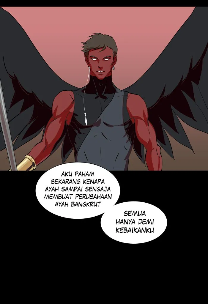 7 Wonders Chapter 109 Gambar 6
