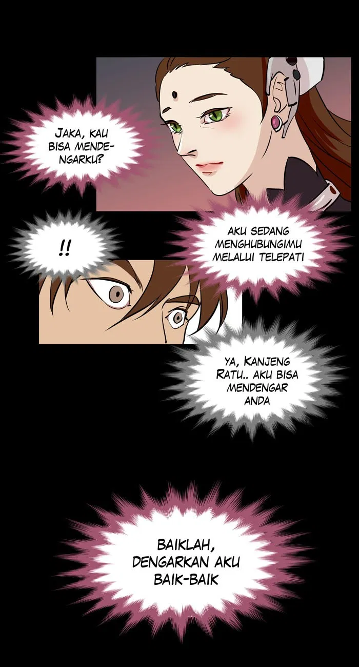 7 Wonders Chapter 109 Gambar 8