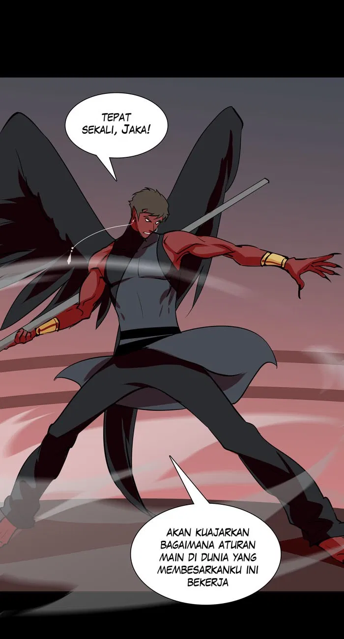 7 Wonders Chapter 109 Gambar 9