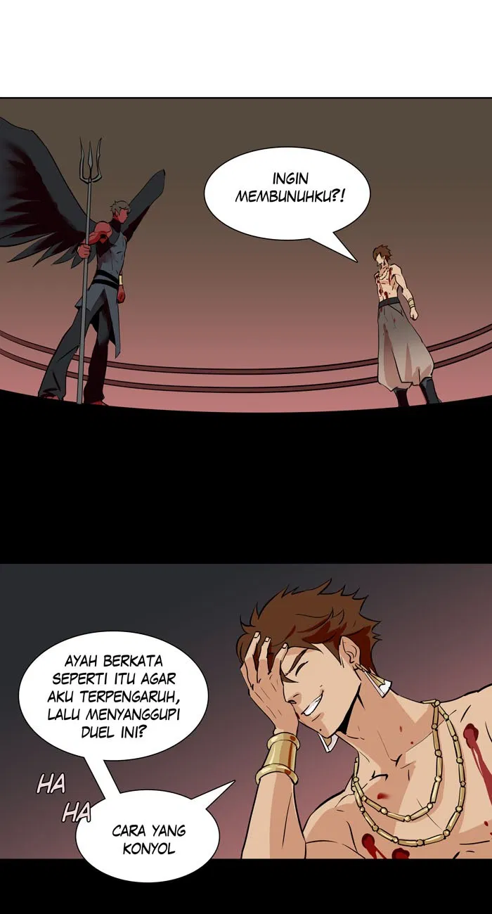 Baca 7 Wonders Chapter 108 Gambar 2
