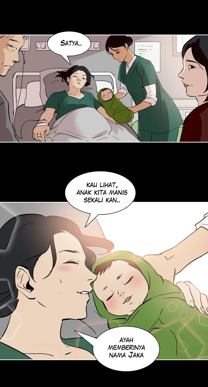 7 Wonders Chapter 108 Gambar 24