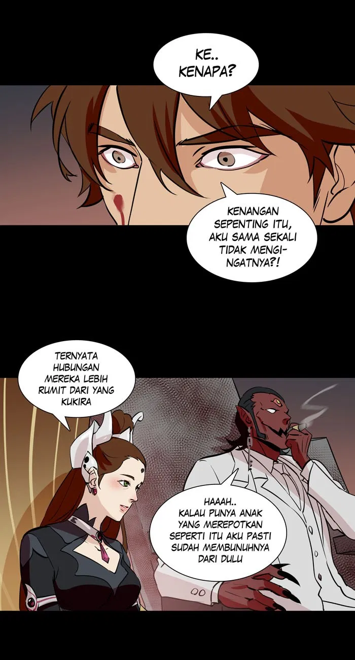 7 Wonders Chapter 108 Gambar 40