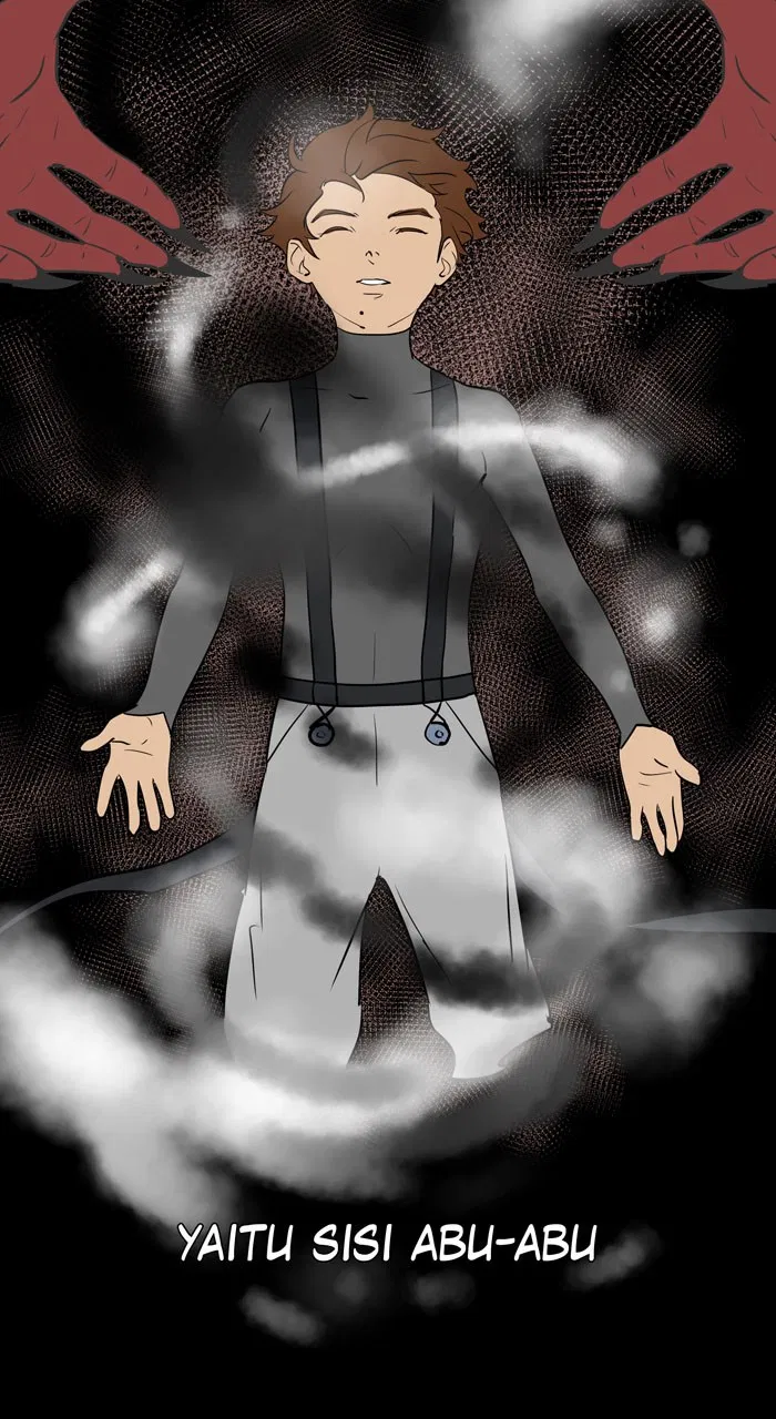 7 Wonders Chapter 108 Gambar 49