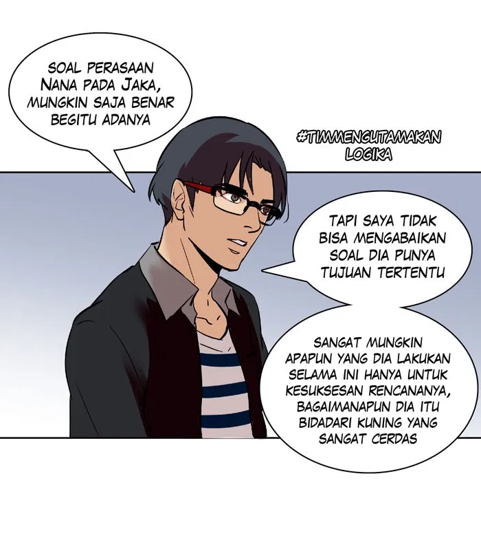 7 Wonders Chapter 107 Gambar 21