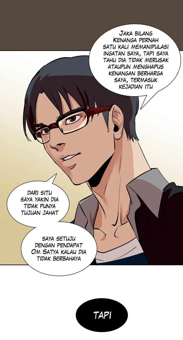 7 Wonders Chapter 107 Gambar 24