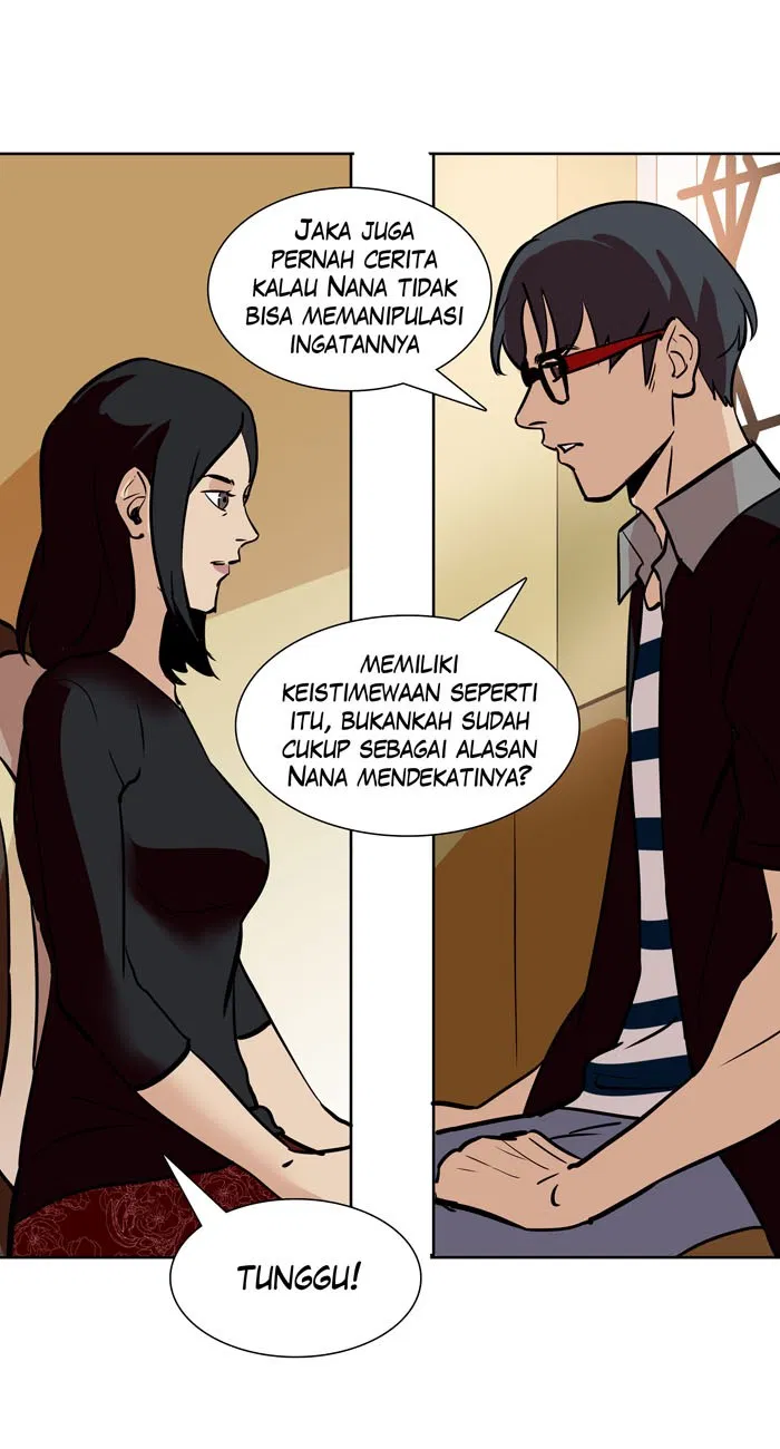 7 Wonders Chapter 107 Gambar 25