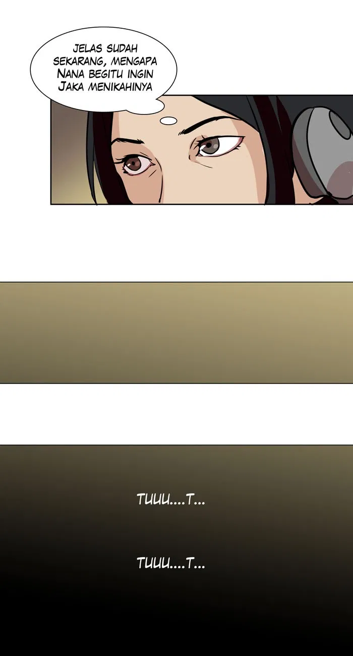 7 Wonders Chapter 107 Gambar 30
