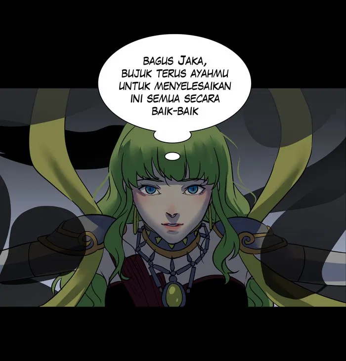 7 Wonders Chapter 107 Gambar 35