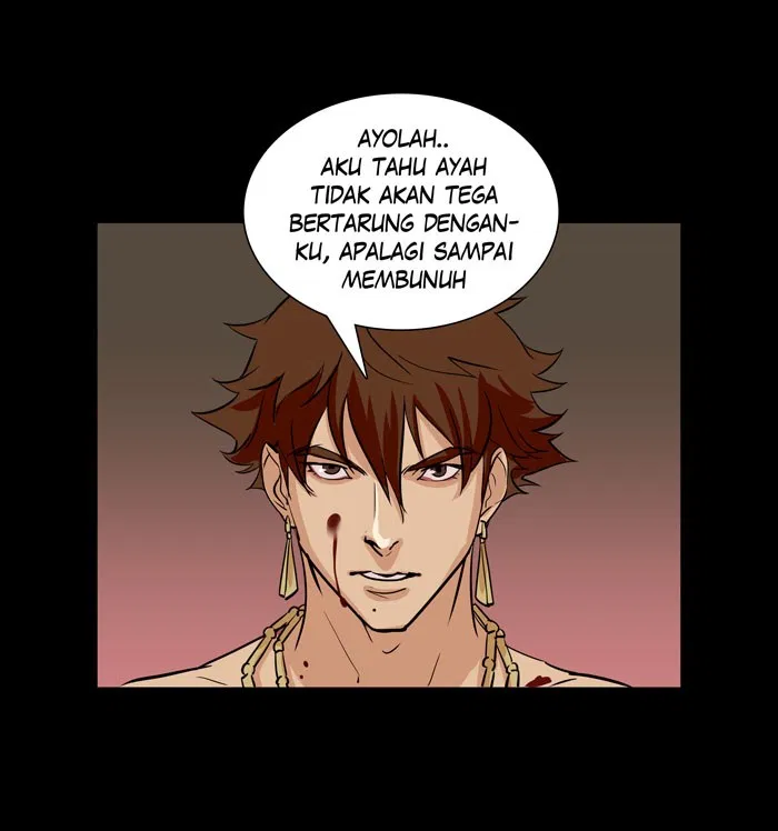 7 Wonders Chapter 107 Gambar 36