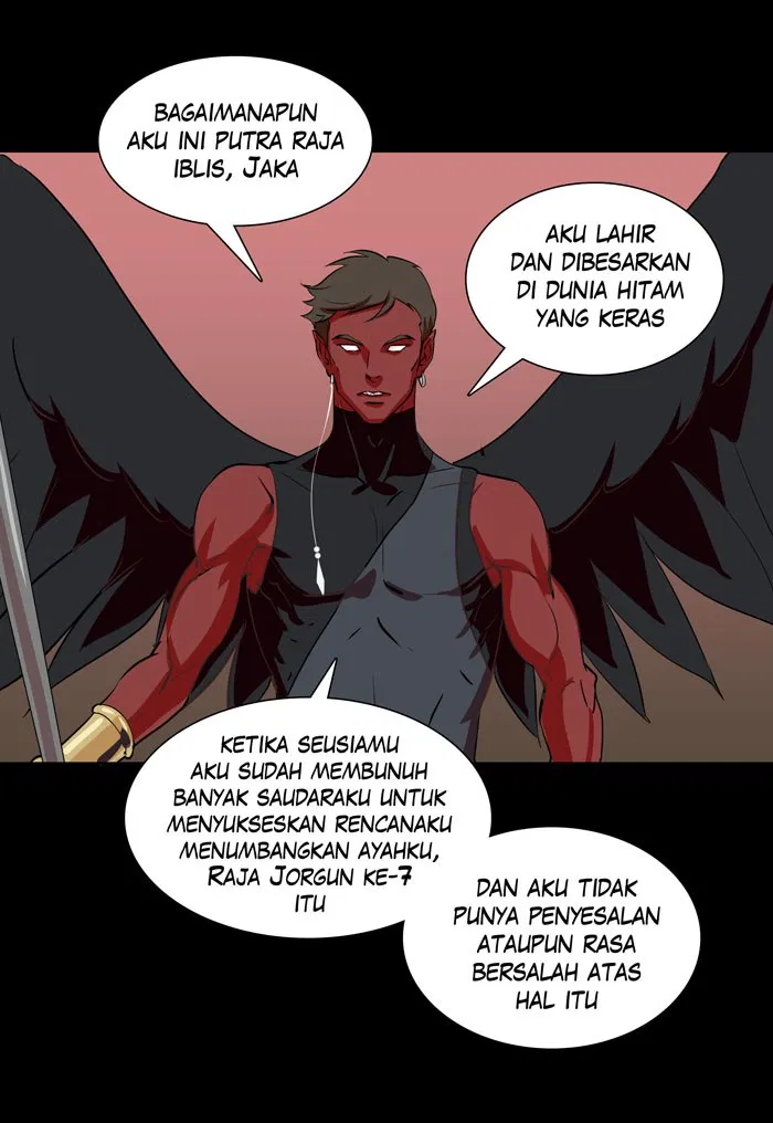 7 Wonders Chapter 107 Gambar 37
