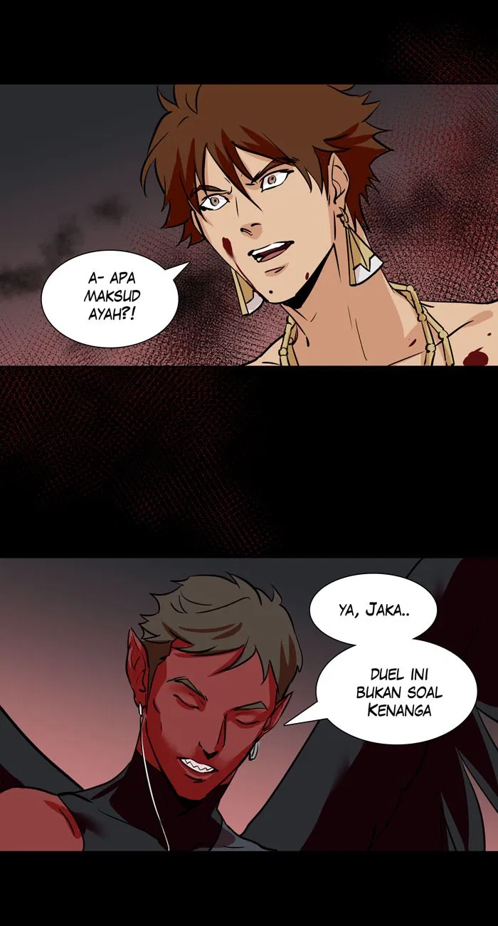 7 Wonders Chapter 107 Gambar 40