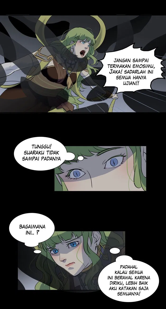 7 Wonders Chapter 107 Gambar 5