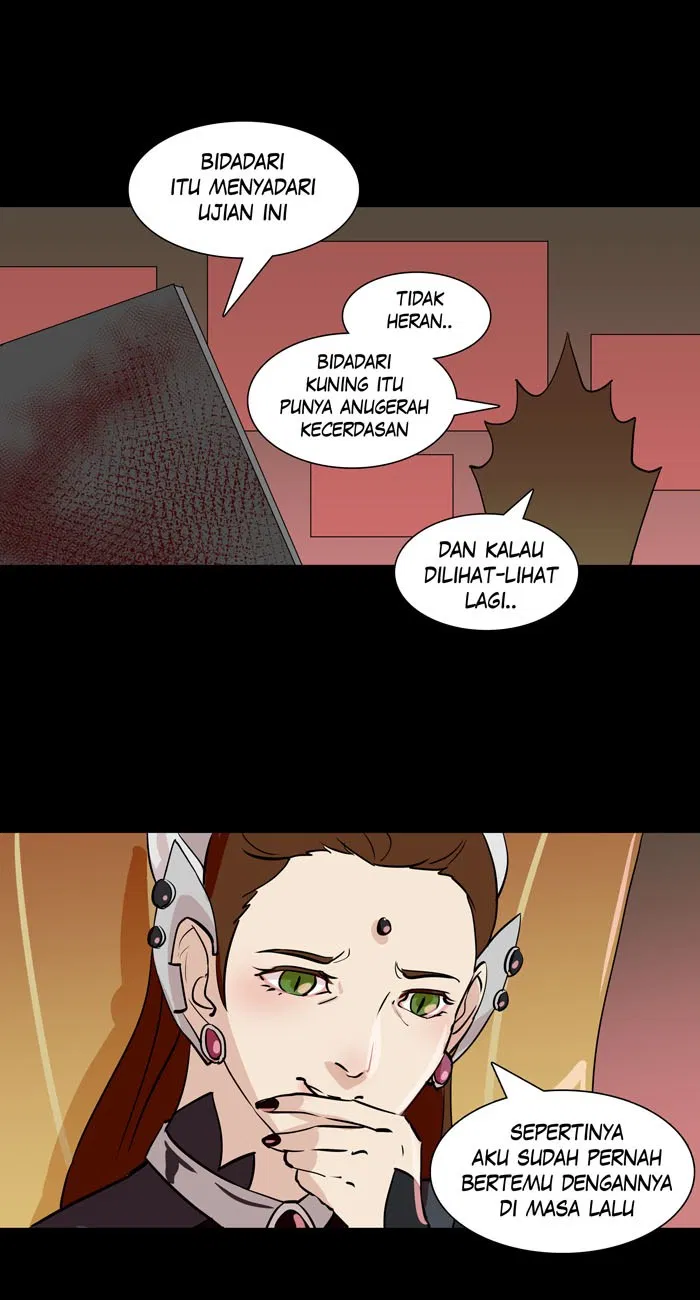 7 Wonders Chapter 107 Gambar 6
