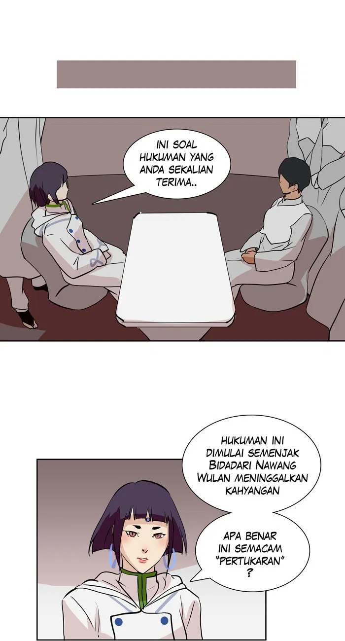7 Wonders Chapter 105 Gambar 11