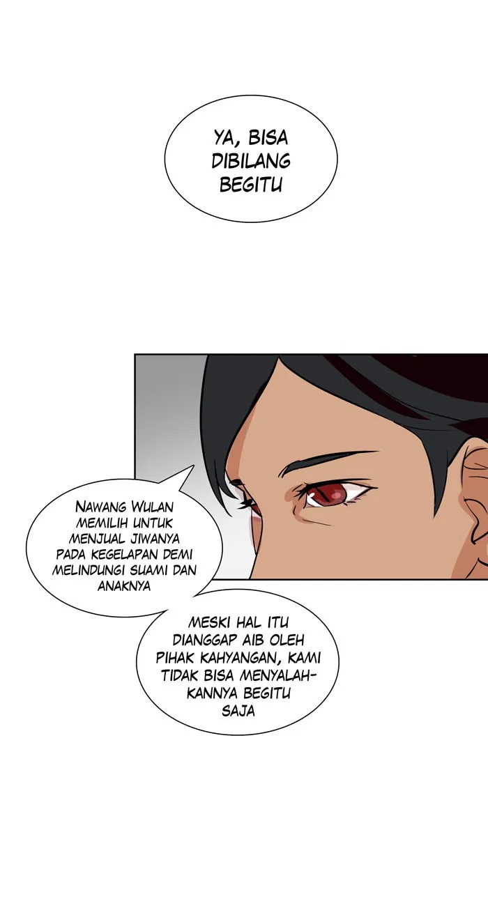 7 Wonders Chapter 105 Gambar 12