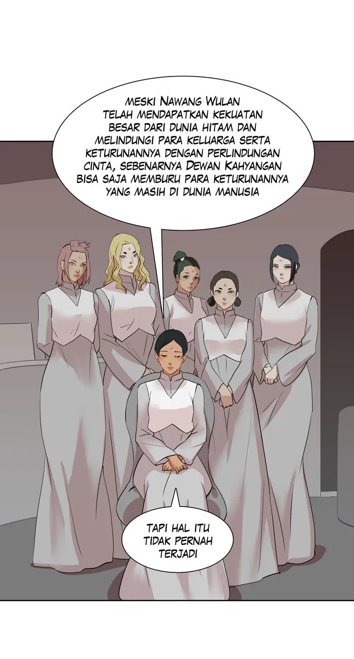 7 Wonders Chapter 105 Gambar 15