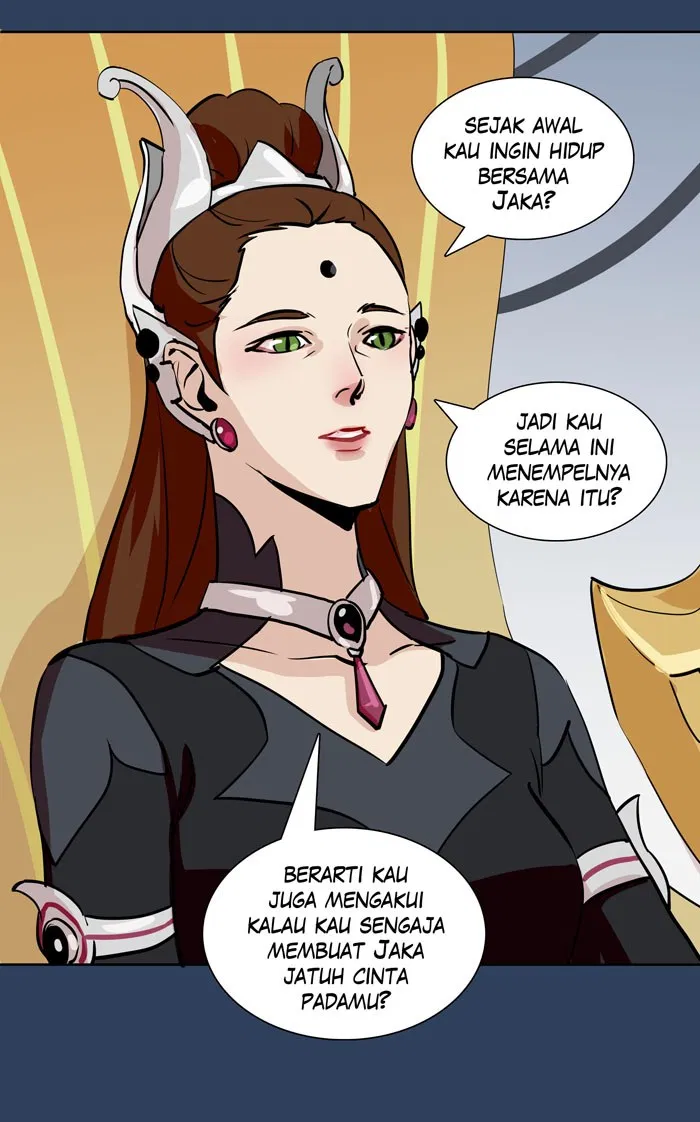 7 Wonders Chapter 105 Gambar 18