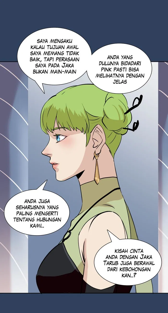 7 Wonders Chapter 105 Gambar 19