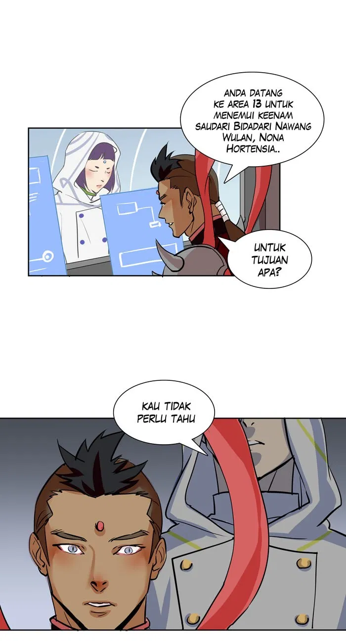 Baca 7 Wonders Chapter 105 Gambar 2
