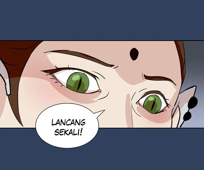 7 Wonders Chapter 105 Gambar 20