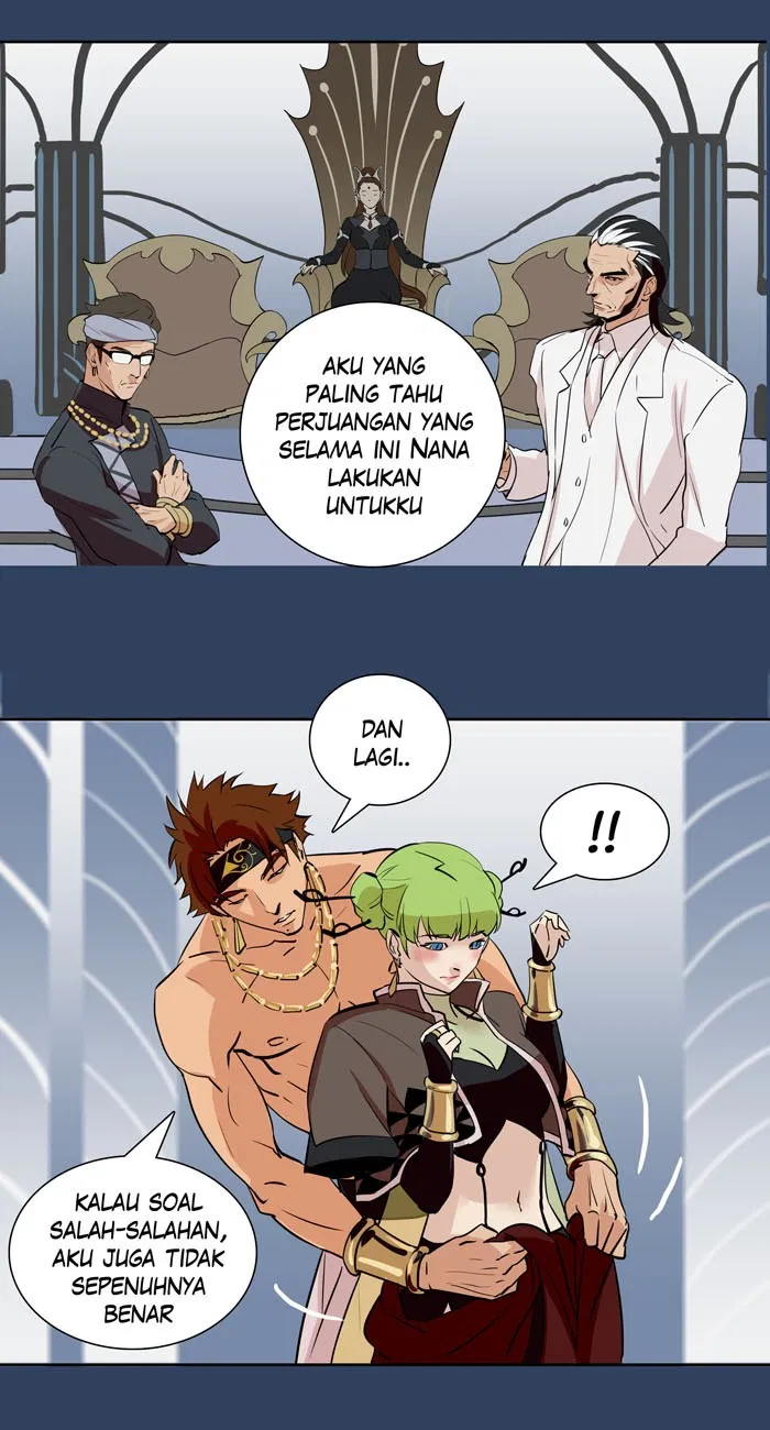 7 Wonders Chapter 105 Gambar 24