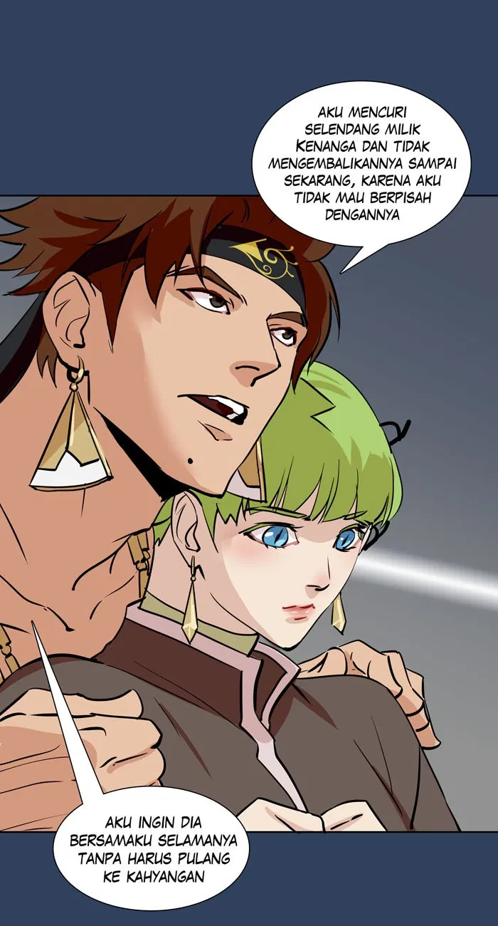 7 Wonders Chapter 105 Gambar 25