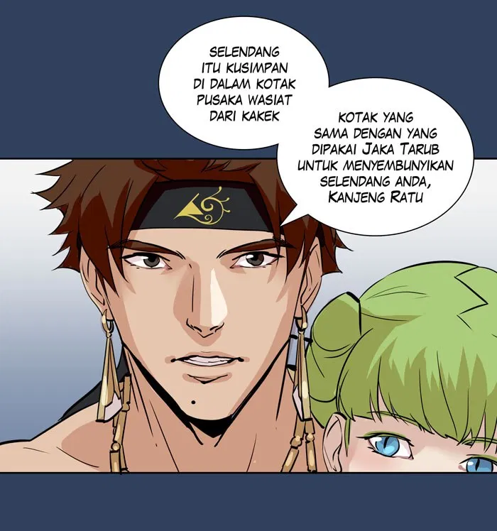 7 Wonders Chapter 105 Gambar 27