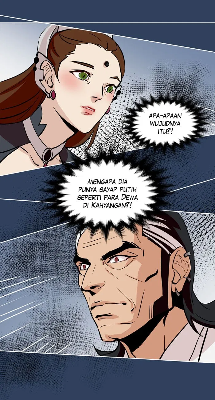 7 Wonders Chapter 105 Gambar 32