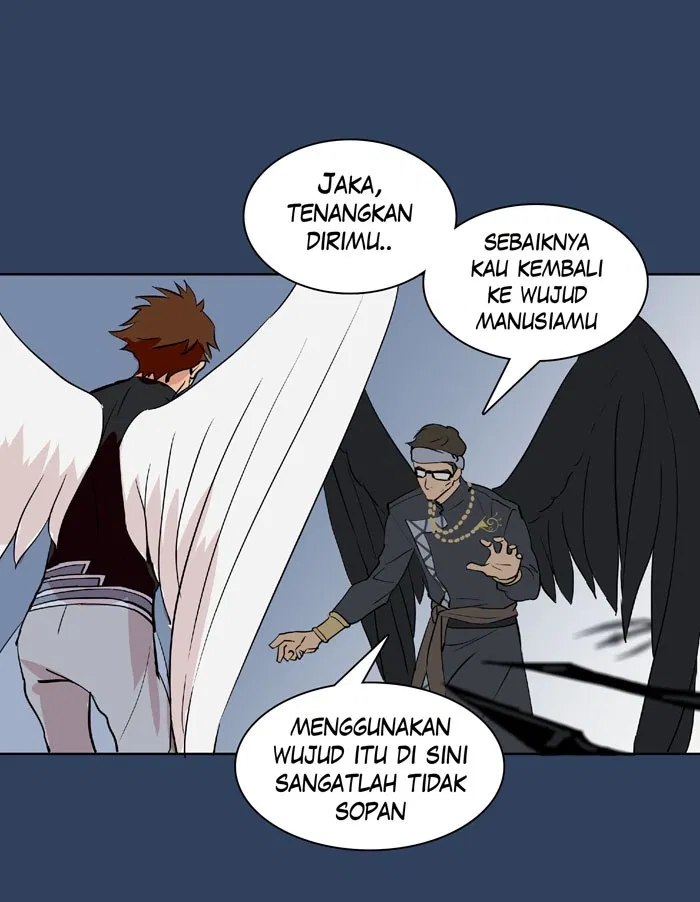 7 Wonders Chapter 105 Gambar 36