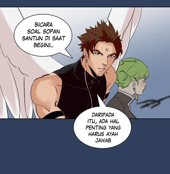 7 Wonders Chapter 105 Gambar 37