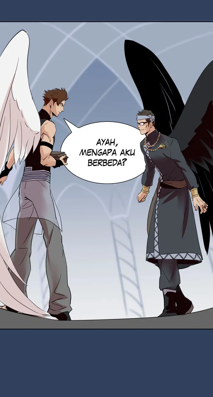 7 Wonders Chapter 105 Gambar 38