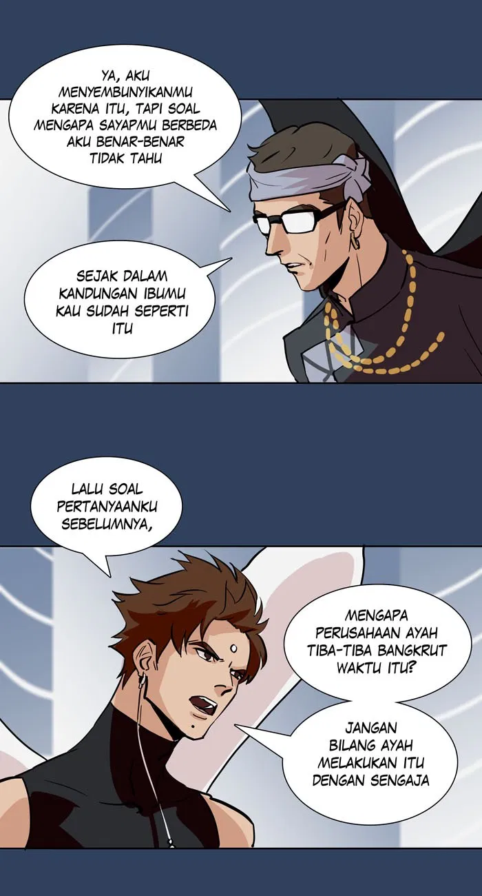 7 Wonders Chapter 105 Gambar 41