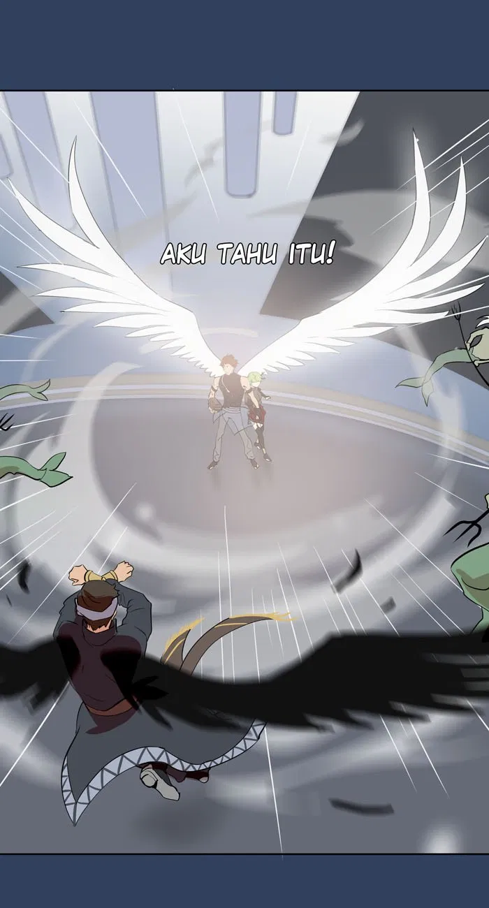 7 Wonders Chapter 105 Gambar 43